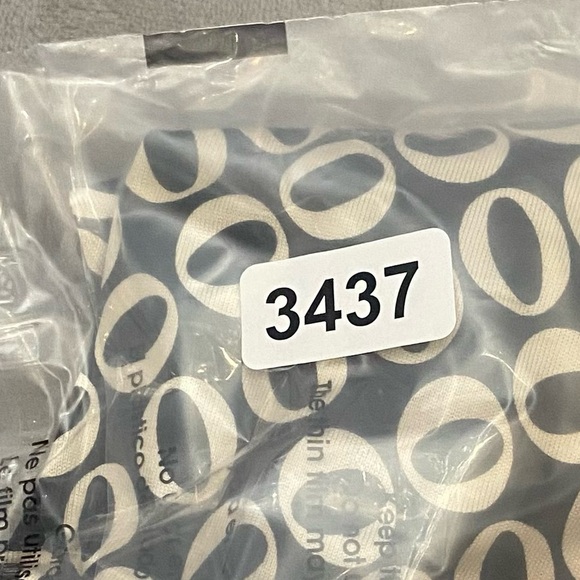 DVF Jillianna wrap top y2k vintage 3437 - Picture 8 of 9